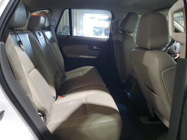 Photo 11 from auction – 2013 FORD EDGE with VIN 2FMDK3K95DBB17324