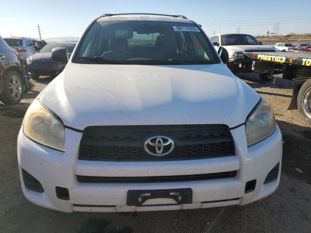 Photo 5 from auction – 2012 TOYOTA RAV4 with VIN 2T3ZF4DV7CW126150
