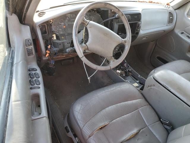 Photo 8 from auction – 1997 FORD EXPLORER with VIN 1FMDU35P6VZA77399
