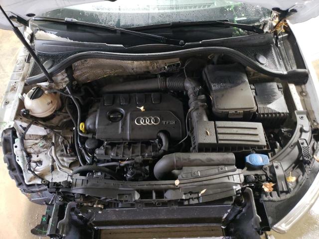 Zdjęcie 11 z aukcji – 2016 AUDI Q3 PRESTIG z VIN WA1GFCFS8GR009665