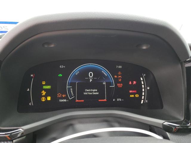 Photo 9 from auction – 2025 TOYOTA CAMRY XSE with VIN 4T1DAACK5SU031804