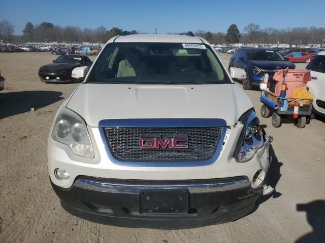 Photo 5 from auction – 2012 GMC ACADIA SLT with VIN 1GKKRRED6CJ338097