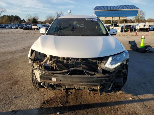 Photo 5 from auction – 2017 NISSAN ROGUE S with VIN KNMAT2MT3HP542997