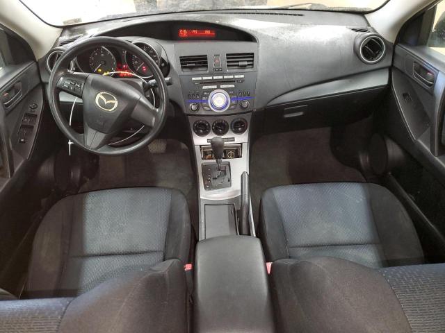 Photo 8 from auction – 2010 MAZDA 3 I with VIN JM1BL1SF0A1196427