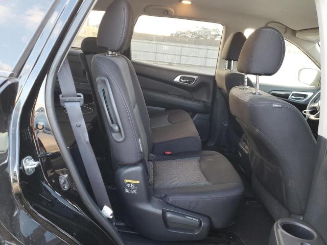 Photo 11 from auction – 2019 NISSAN PATHFINDER with VIN 5N1DR2MM7KC627968
