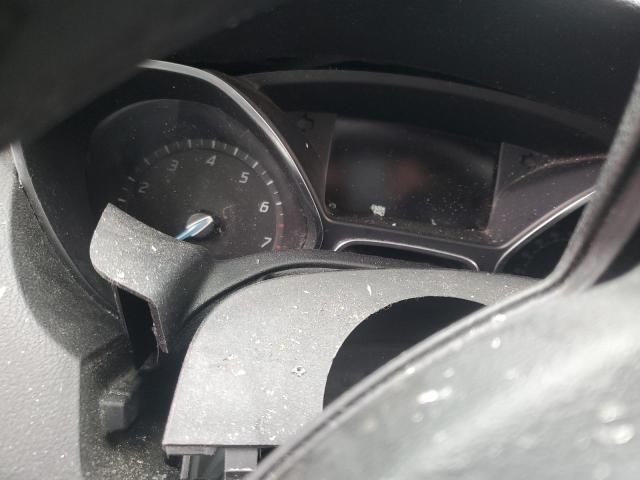 Photo 9 from auction – 2014 FORD FOCUS SE with VIN 1FADP3F23EL301140