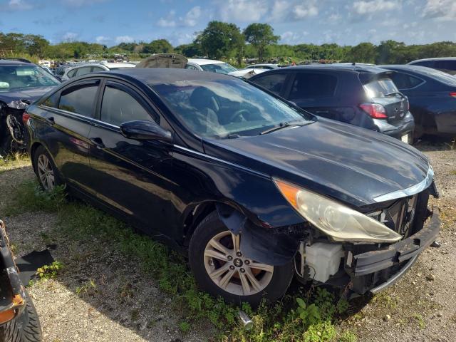 Photo 4 from auction – 2011 HYUNDAI SONATA GLS with VIN 5NPEB4AC9BH022911