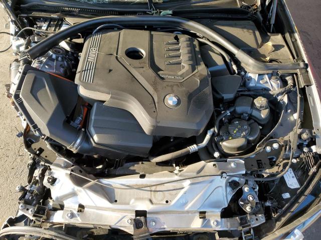 Zdjęcie 11 z aukcji – 2024 BMW 330I z VIN 3MW69FF03R8E77127