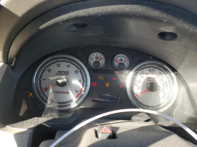 Photo 9 from auction – 2008 FORD FOCUS SE with VIN 1FAHP35N58W243984