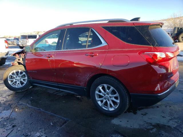 Photo 2 from auction – 2018 CHEVROLET EQUINOX LT with VIN 2GNAXSEV3J6247061