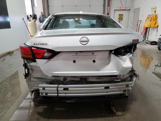Photo 6 from auction – 2023 NISSAN ALTIMA SR with VIN 1N4BL4CV2PN341417