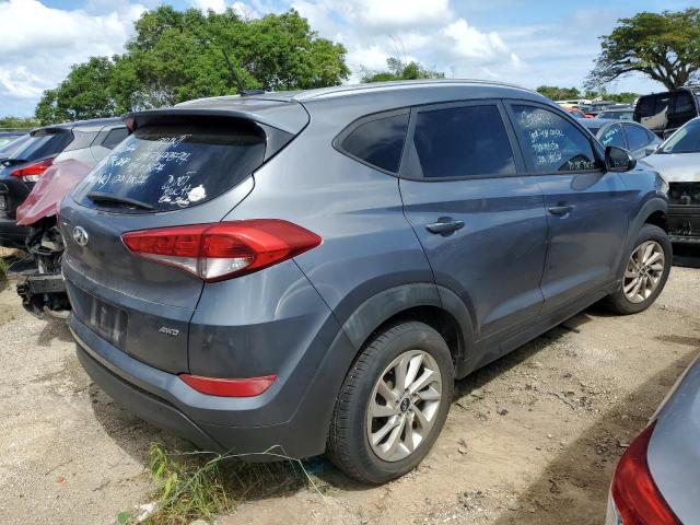 Photo 3 from auction – 2016 HYUNDAI TUCSON LIM with VIN KM8J3CA49GU107271