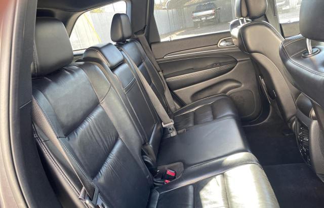 Photo 6 from auction – 2016 JEEP GRAND CHER with VIN 1C4RJEBG9GC401664