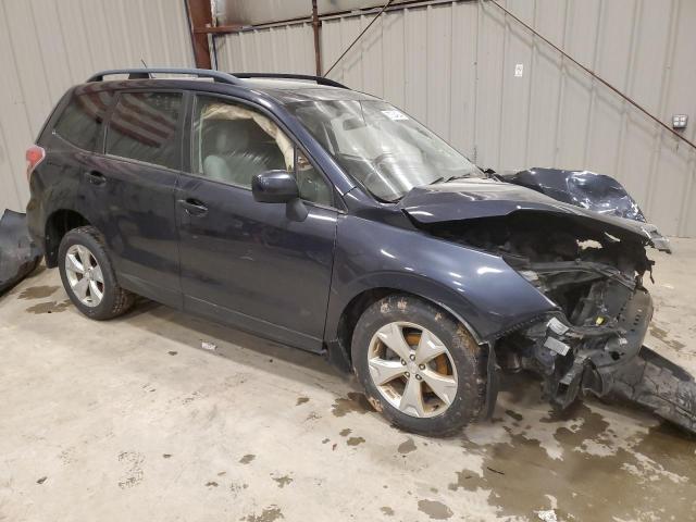 صورة رقم 4 من المزاد - 2015 SUBARU FORESTER 2 مع VIN JF2SJAFCXFH493937