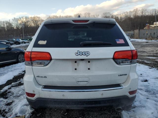 Photo 6 from auction – 2017 JEEP GRAND CHER with VIN 1C4RJFBG4HC676625