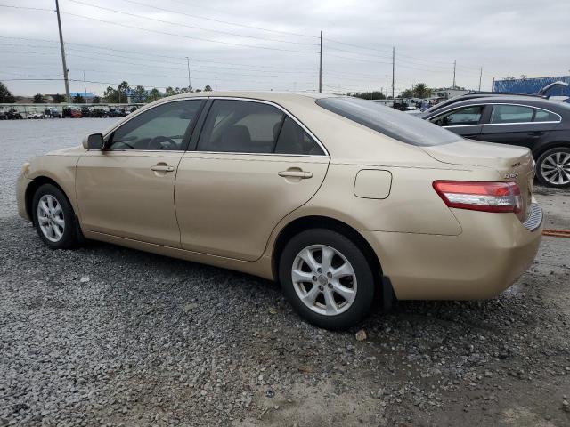 Photo 2 from auction – 2010 TOYOTA CAMRY BASE with VIN 4T1BF3EKXAU041213
