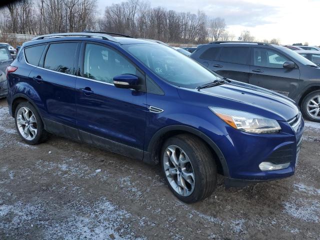 Zdjęcie 4 z aukcji – 2013 FORD ESCAPE TIT z VIN 1FMCU9J97DUD35561