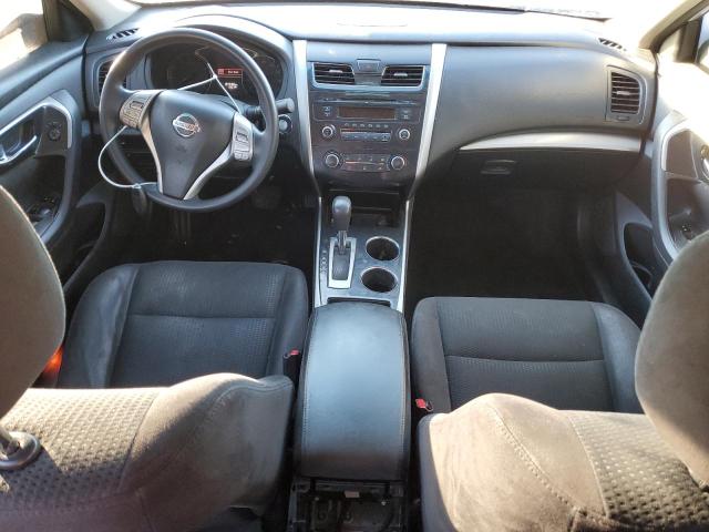 Photo 8 from auction – 2014 NISSAN ALTIMA 2.5 with VIN 1N4AL3AP9EC162228