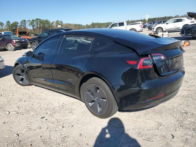 Photo 2 from auction – 2022 TESLA MODEL 3 with VIN 5YJ3E1EA2NF319964