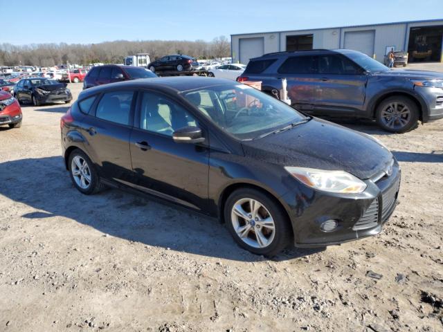 Photo 4 from auction – 2013 FORD FOCUS SE with VIN 1FADP3K24DL187198