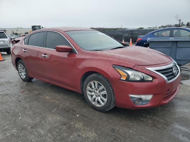 Photo 4 from auction – 2013 NISSAN ALTIMA 2.5 with VIN 1N4AL3AP4DN446935