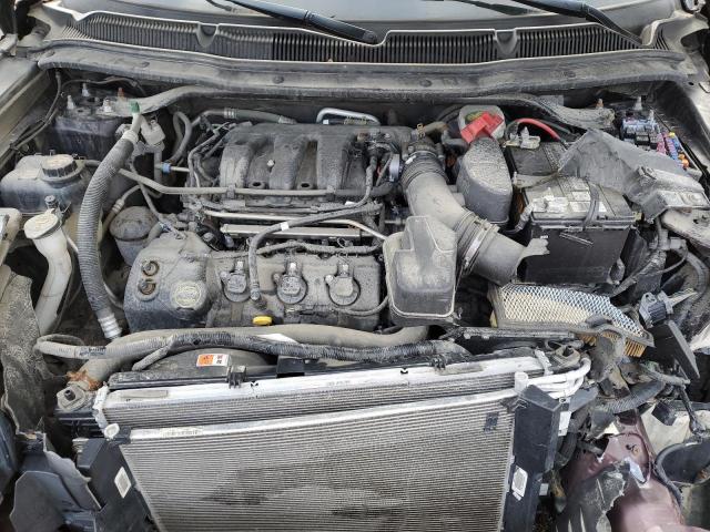 Photo 12 from auction – 2018 FORD EXPLORER X with VIN 1FM5K8D88JGC78616
