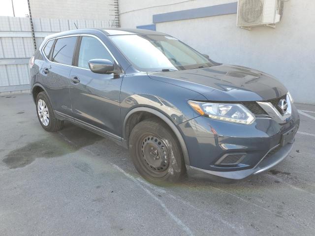 Фото 4 с аукциона – 2016 NISSAN ROGUE S с VIN KNMAT2MT3GP692431
