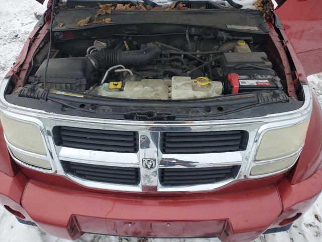 Photo 12 from auction – 2011 DODGE NITRO SE with VIN 1D4PU2GK2BW508477
