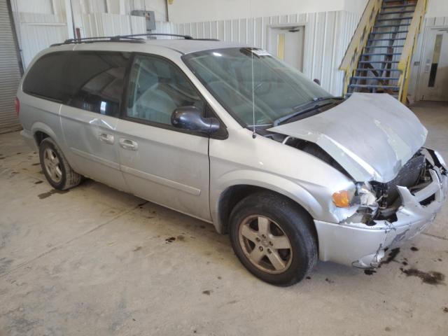 Photo 4 from auction – 2006 DODGE GRAND CARA with VIN 2D4GP44L36R824016