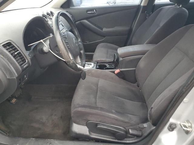 Photo 7 from auction – 2012 NISSAN ALTIMA BAS with VIN 1N4AL2AP1CN457271