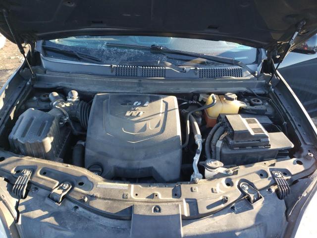 Photo 12 from auction – 2008 SATURN VUE REDLIN with VIN 3GSDL03758S648329
