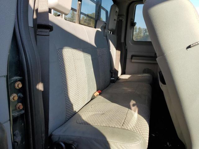 Zdjęcie 10 z aukcji – 2011 FORD F250 SUPER z VIN 1FT7X2B65BEA53922