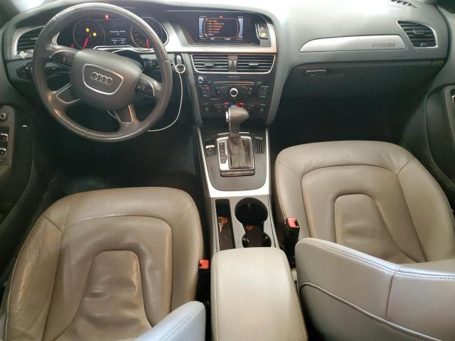 Foto 8 de la subasta – 2013 AUDI A4 PREMIUM con VIN WAUBFAFL8DA188861