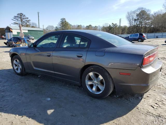 Photo 2 from auction – 2014 DODGE CHARGER SE with VIN 2C3CDXBG2EH197751