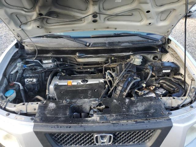 Photo 11 from auction – 2006 HONDA ELEMENT EX with VIN 5J6YH28796L020127