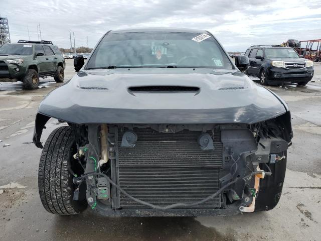 Photo 5 from auction – 2020 DODGE DURANGO R/ with VIN 1C4SDHCT0LC223241