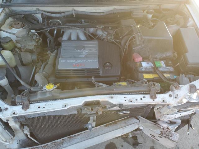 Photo 12 from auction – 2001 TOYOTA HIGHLANDER with VIN JTEHF21A810015976