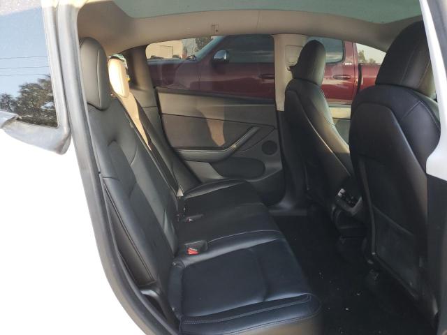 Photo 11 from auction – 2020 TESLA MODEL Y with VIN 5YJYGDEE5LF026464