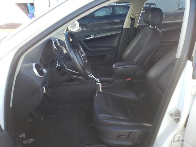 Photo 7 from auction – 2013 AUDI A3 PREMIUM with VIN WAUBJAFM9DA017978