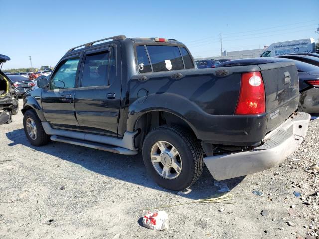 Photo 2 from auction – 2003 FORD EXPLORER S with VIN 1FMZU67E63UB37579