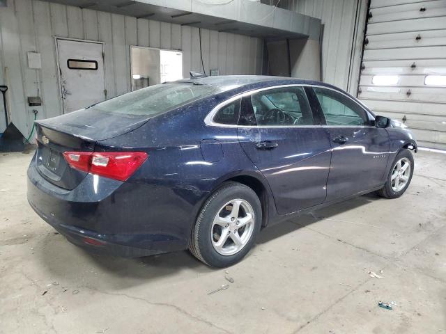 Photo 3 from auction – 2017 CHEVROLET MALIBU LS with VIN 1G1ZB5ST5HF219723