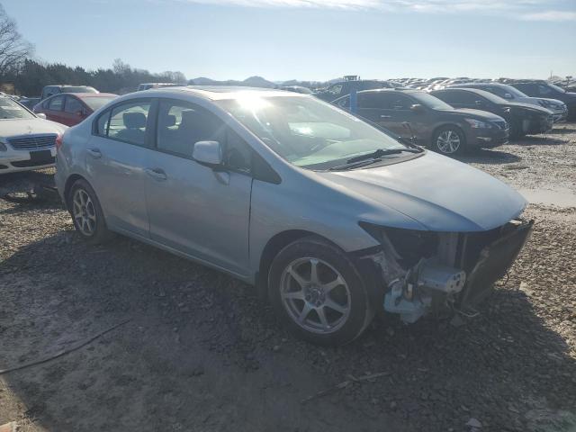Photo 4 from auction – 2012 HONDA CIVIC EX with VIN 19XFB2F82CE039116