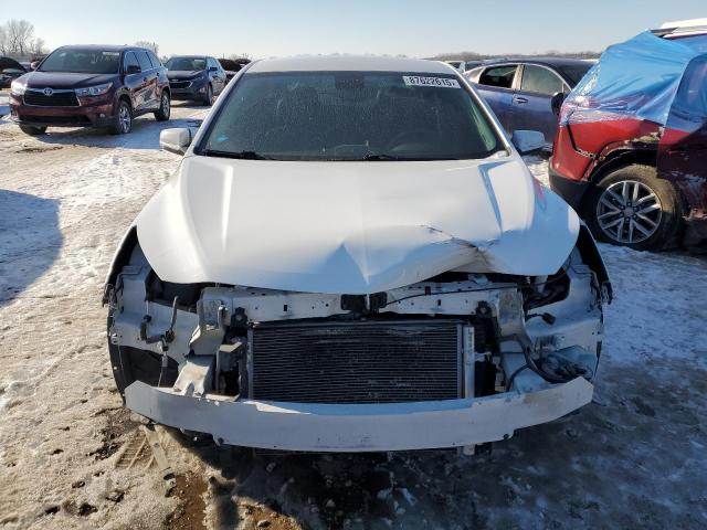 Photo 5 from auction – 2015 CHEVROLET MALIBU 1LT with VIN 1G11C5SL0FF349206