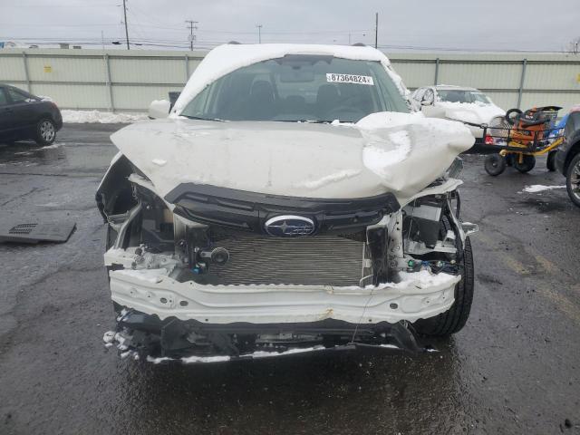 Photo 5 from auction – 2024 SUBARU FORESTER P with VIN JF2SKADC0RH432634