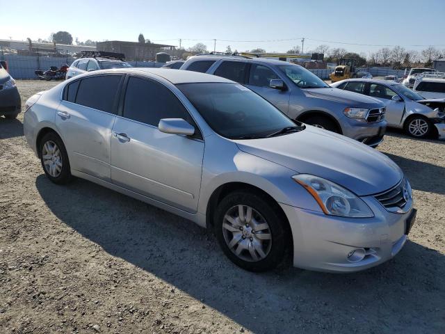 Photo 4 from auction – 2012 NISSAN ALTIMA BAS with VIN 1N4AL2AP4CC180286