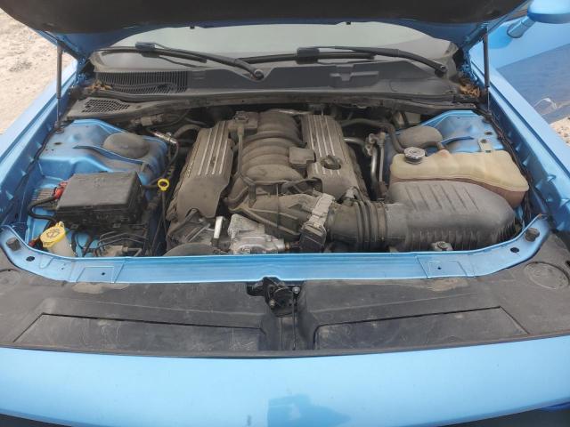 Photo 11 from auction – 2016 DODGE CHALLENGER with VIN 2C3CDZFJ0GH153106