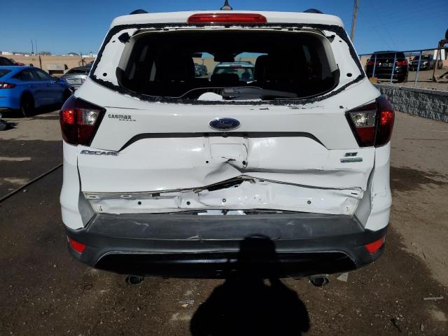 Photo 6 from auction – 2019 FORD ESCAPE SE with VIN 1FMCU0GD3KUB34695