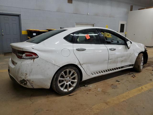 Photo 3 from auction – 2013 DODGE DART LIMIT with VIN 1C3CDFCA7DD318709