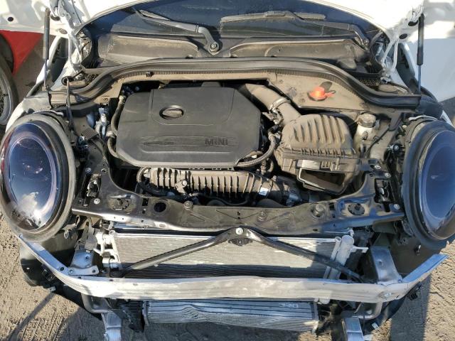 Photo 11 from auction – 2024 MINI COOPER with VIN WMW23DL01R3R81192