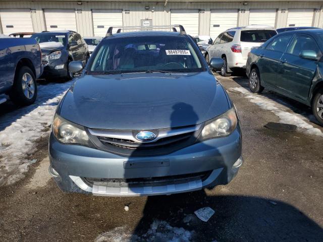 Photo 5 from auction – 2011 SUBARU IMPREZA OU with VIN JF1GH6D65BG817957
